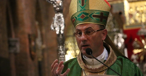 Prymas Polski: potrzeba jedności i mądrego współdziałania