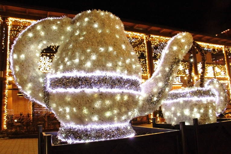 Kraina Światła po raz 7. na Gubałówce