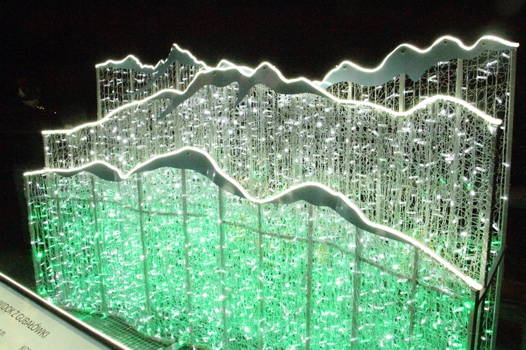 Kraina Światła po raz 7. na Gubałówce