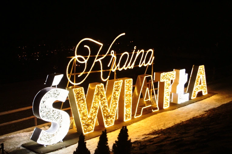 Kraina Światła po raz 7. na Gubałówce