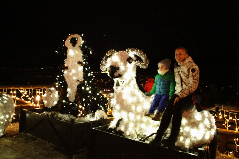 Kraina Światła po raz 7. na Gubałówce