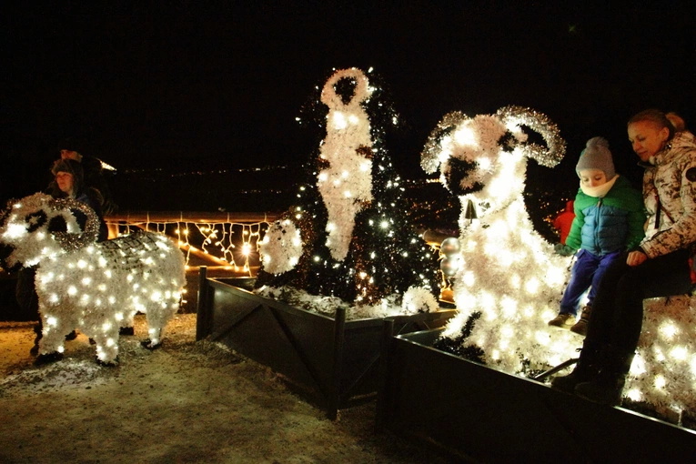 Kraina Światła po raz 7. na Gubałówce