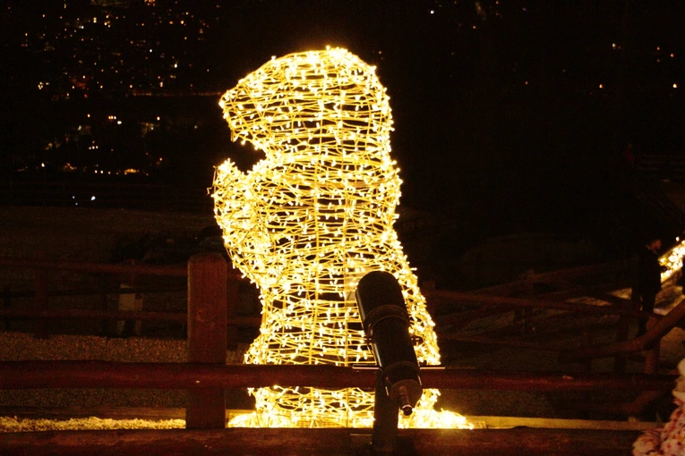 Kraina Światła po raz 7. na Gubałówce