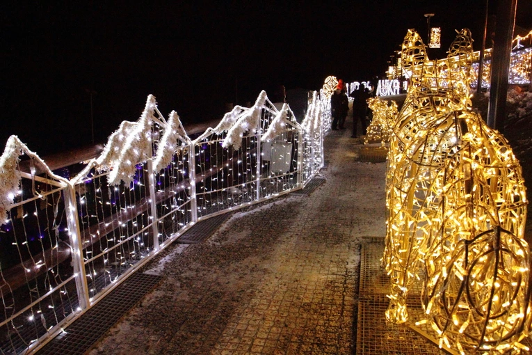 Kraina Światła po raz 7. na Gubałówce