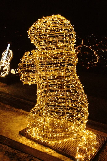 Kraina Światła po raz 7. na Gubałówce