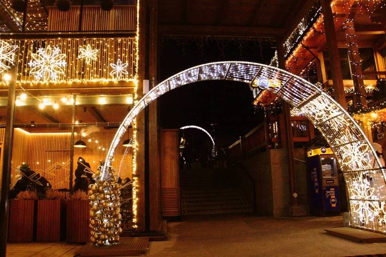 Kraina Światła po raz 7. na Gubałówce