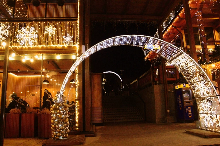 Kraina Światła po raz 7. na Gubałówce