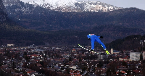 TCS - Zniszczoł: to był dla mnie super skok w nowy rok