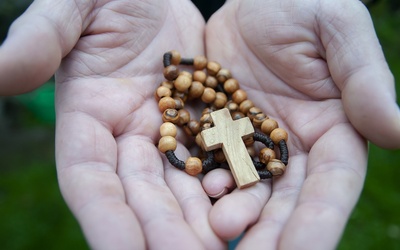 Papież zachęcił do modlitwy o dar różnorodności w Kościele