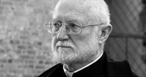 Śp. ks. Edward Gogollok