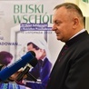 Ks. prof. Cisło: w nowym roku pamiętajmy o Kościele Cierpiącym