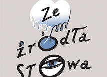 ks. Piotr Brząkalik Ze źródła Słowa Księgarnia św. Jacka Katowice 2023 ss. 256