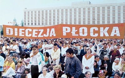 W tym roku mija 25 lat od beatyfikacji płockich biskupów męczenników i towarzyszy z okresu II wojny światowej. Czy ta rocznica stanie się okazją, aby ożywić nie tylko ich kult, ale także dać początek nowym inicjatywom duszpasterskim?