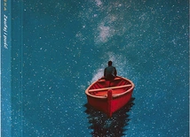 Monika Górska Zaufaj i puść Fabryka opowieści Poznań 2023 ss. 400