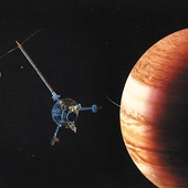 Najdłuższa podróż Voyagera. Jaka przyszłość czeka sondę po ostatecznej utracie kontaktu z Ziemią?