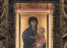 Ikona Salus Populi Romani. 