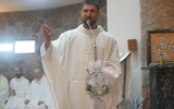 Ks. Tomasz Fajt zostanie proboszczem w San Javier w Boliwii.
