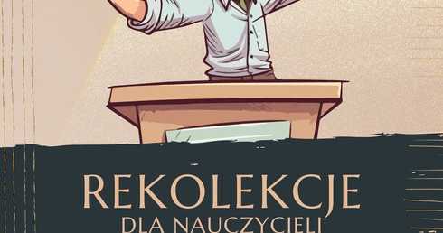 Czas dla nauczycieli