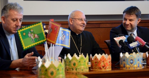 Orszaki Trzech Króli w diecezji opolskiej