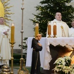 Bożonarodzeniowe spotkanie Bractwa św. Józefa