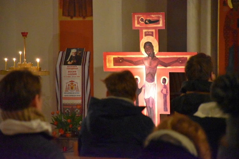 Śpiewy Taizé u dominikanów w Gdańsku - zaproszenie