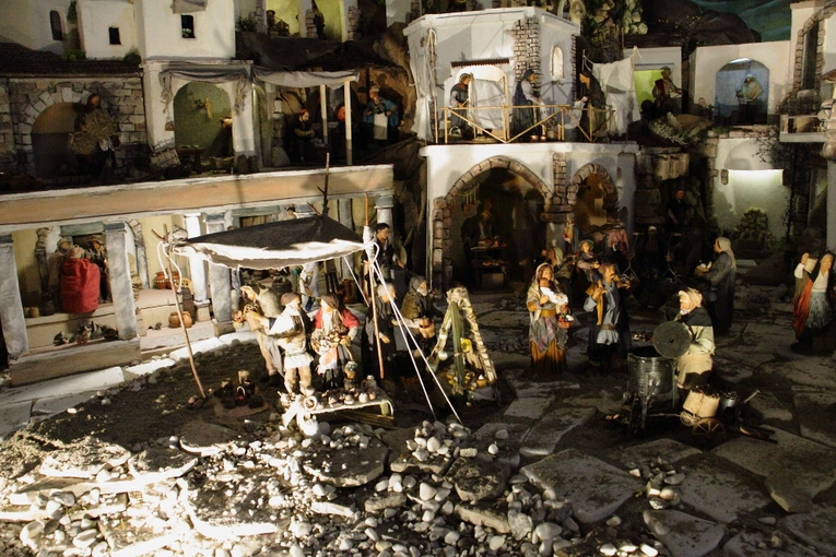 Kalwaryjskie Betlejem