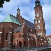 Jedno ze spotkań w ramach Dnia Judaizmu odbędzie się w kościele farnym w Radomiu