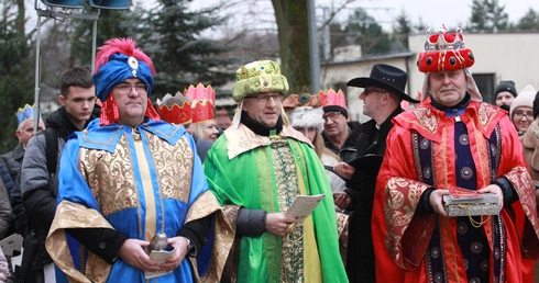 "W jasełkach leży!" (AKTUALIZACJA)