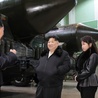 Korea Płd.: Ewakuacja mieszkańców wyspy w obawie przed atakiem Korei Północnej