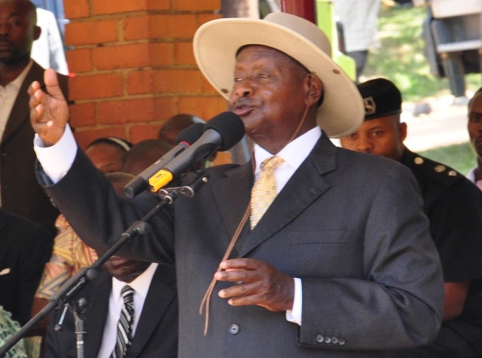 Uganda szykuje się na kolejne zaciekłe wybory, podano datę