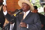 Uganda szykuje się na kolejne zaciekłe wybory, podano datę