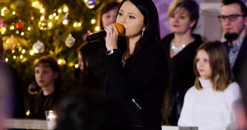 Olsztyn. Koncert "Nasze Betlejem"