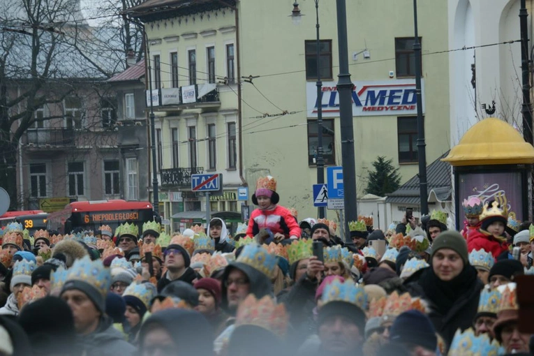 Lubelski Orszak Trzech Króli