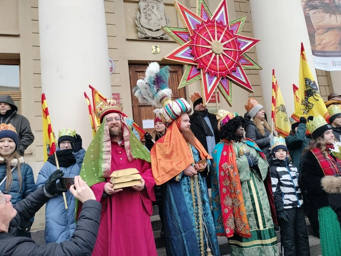 Lubelski Orszak Trzech Króli