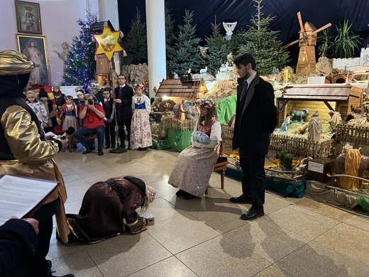 OTK 2024 w Chorzowie