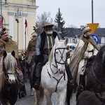 Orszak Trzech Króli w Radomiu