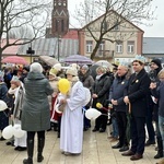 Stalowa Wola. Orszak Trzech Króli