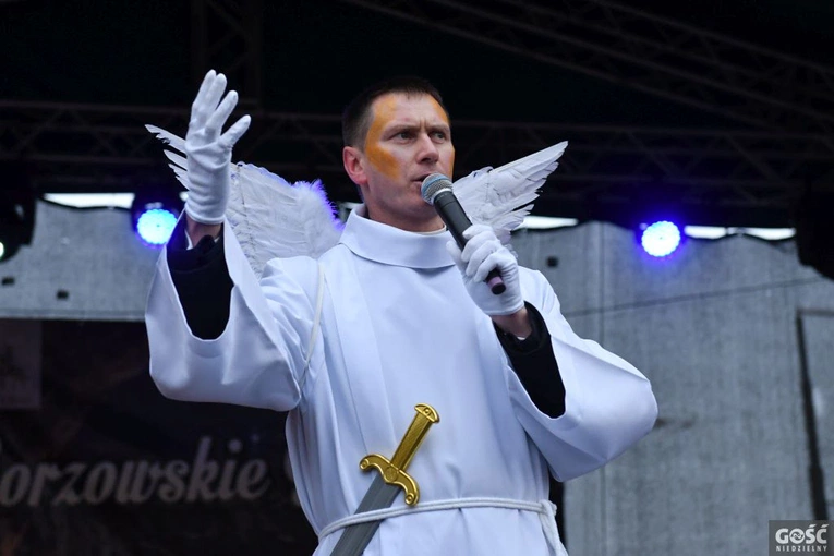 Orszak Trzech Króli Gorzowie Wlkp.