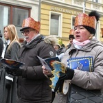 Orszak Trzech Króli Gorzowie Wlkp.