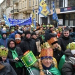 Orszak Trzech Króli Gorzowie Wlkp.