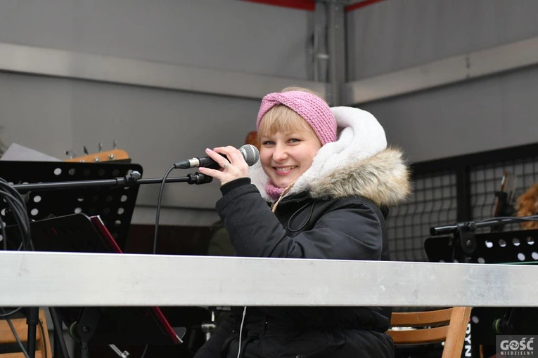 Orszak Trzech Króli Gorzowie Wlkp.