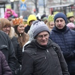 Orszak Trzech Króli we Wrocławiu 2024