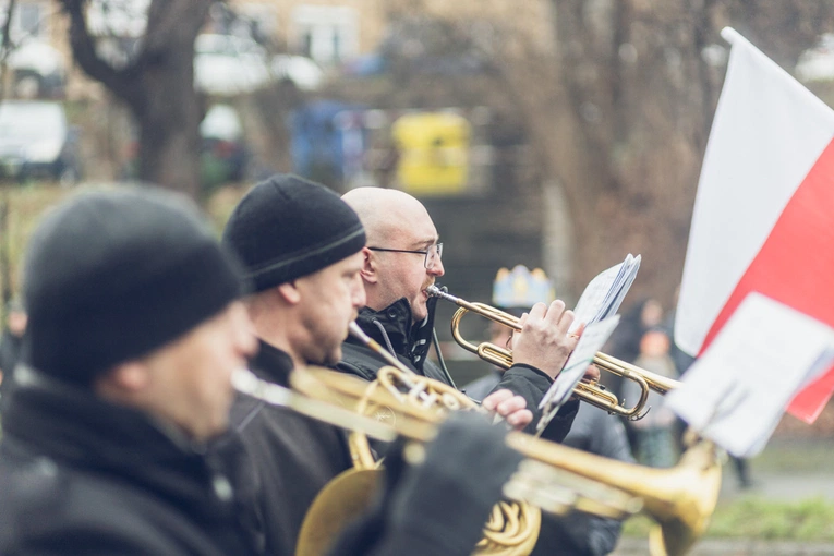 Orszak Trzech Króli w Świdnicy
