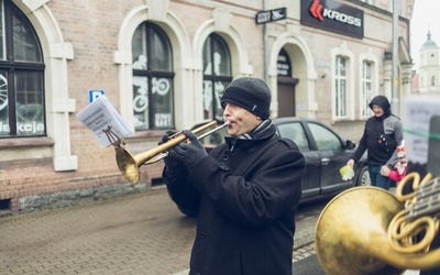 Orszak Trzech Króli w Świdnicy