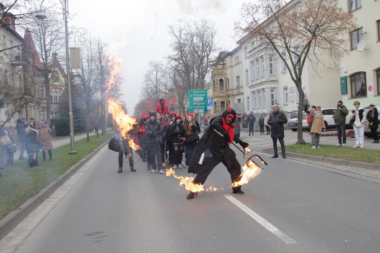 Wielki Orszak Lubiński