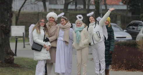 Wielki Orszak Lubiński