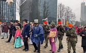 Orszak Trzech Króli 2024 - Katowice