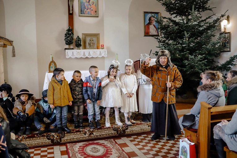 Nie tylko w dużych miastach