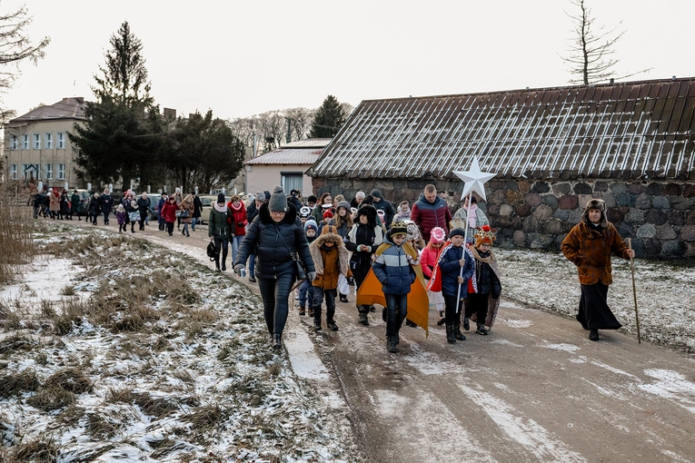 Nie tylko w dużych miastach