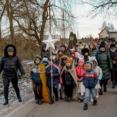 Nie tylko w dużych miastach